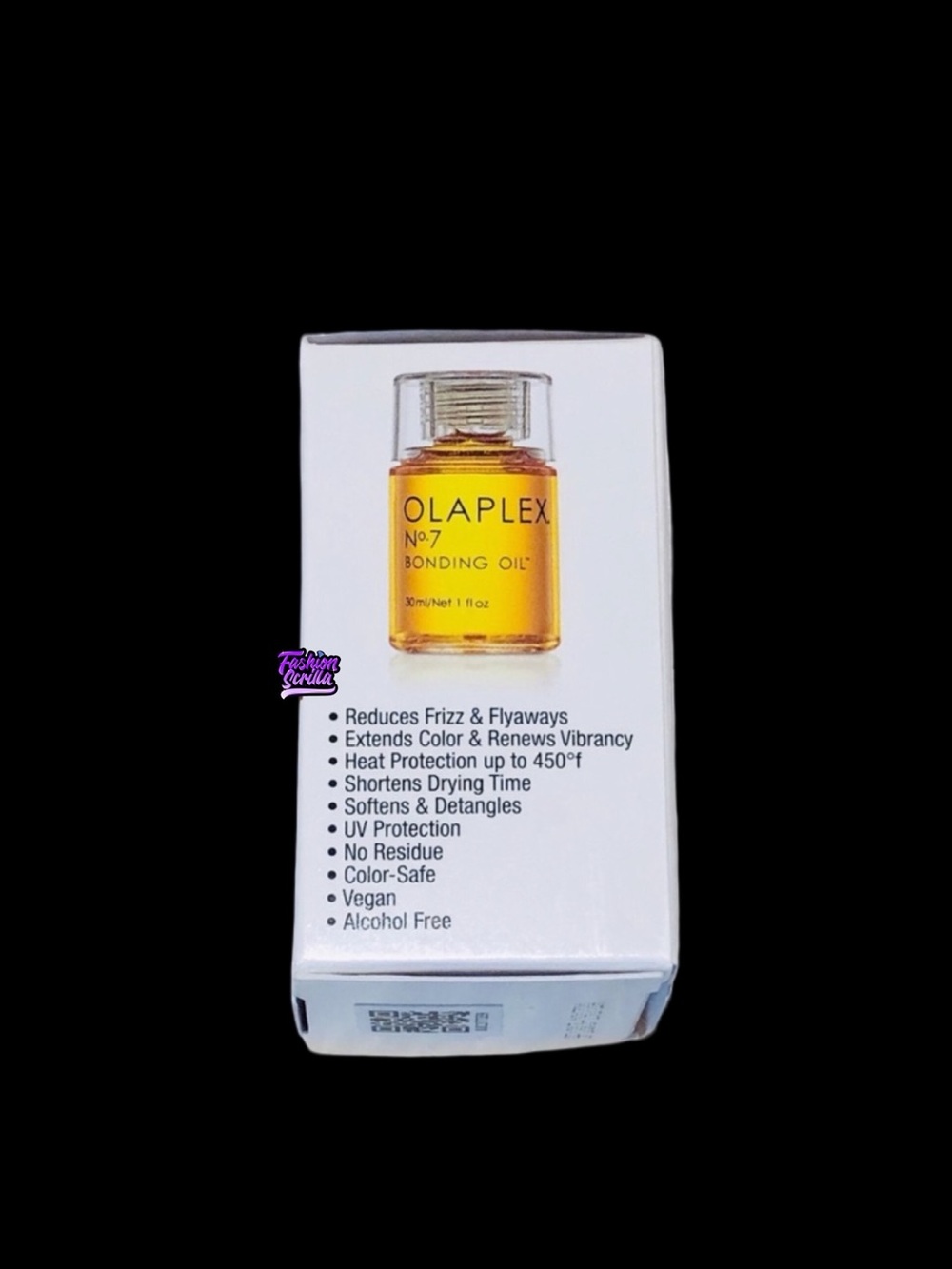 Olaplex No. 7 Bonding Oil - Picture 3 of 9